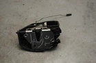 Türschloss hinten links BMW E61 (BJ 2005) 7167069 – Bild 2