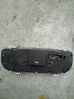 Klimabedienteil 2038300285 9140010322 Mercedes W203 C-Klasse – Bild 2