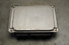 Steuergerät VW Polo 6N, 9N 030906032CE Bosch 0261207184 – Bild 2
