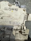 Original Audi A4 B8 Stellmotor Türschloss hinten rechts 8K0839016 – Bild 2