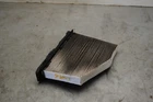 Pollenfilter, Innenraumfilter VW Golf VI (5K1) 1,4 TSI (BJ 2009) mit Abdeckung – Bild 2