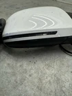 Original Audi A4 B8 Außenspiegel vorne rechts Weiß 020931 – Bild 2