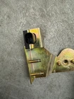 Original VW Bora Golf Lupo Audi Querbeschleunigungssensor 1J0907651A – Bild 2