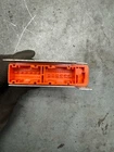 Original Fiat Punto 188 Airbagsteuergerät Steuergerät Sensor Modul 51726575 – Bild 2
