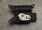 Stellmotor Temperaturklappe Heizung, Klima VW Golf 6 (5K1) 1.4TSI, 3C1907511A – Bild 2