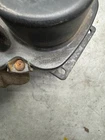 Audi A6 4B Avant original Nebelscheinwerfer links HELLA 149333-00 – Bild 2