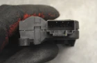 Stellmotor Temperaturklappe Heizung, Klima VW Golf VI (5K1) 1.4TSI, 3C0907511A – Bild 2