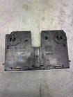 Original VW Passat 3C B6 Ablagefach Warnblinklichtschalter 3C0858407 – Bild 2