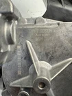 Original Opel Corsa E Scheibenwischmotor Heckscheibe Wischermotor 0390205011 – Bild 2