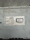Original Skoda Fabia Octavia MK2 Roomster Radio CD Player 10R022432 1Z0035161C – Bild 2