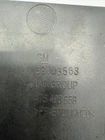 Original Opel Corsa E 2017 Frontstoßstange Abdeckung Verkleidung 39003563 – Bild 2