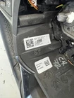 Original Opel Corsa E 2017 Multifunktionslenkrad Leder 44.000TKM 39035999 – Bild 2