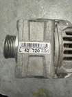 Original Lichtmaschine Renault Clio II Megane Scenic L42720 TOP – Bild 2