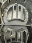 Original Audi A4 B6 A6 Kühlergrill Frontgrill Frontgitter 8E0853651B – Bild 2
