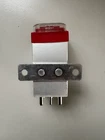 Original Mercedes 190 W201 W123 W124 W26 Überspannungsschutzrelais 2015400845 – Bild 2