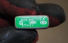 Relais Saugrohrvorwärmung 30A 12V VW Passat 3B B5 (BJ 1999) 443937105A – Bild 2