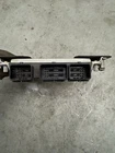 Original Peugeot 307 SW Motorsteuergerät Steuergerät 0261207474 9650346080 – Bild 2