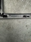 Original Mercedes C-Klasse W203 Mittelkonsole Abdeckung Verkleidung A203680 – Bild 2