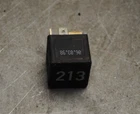 Relais 213 VW/Audi Teilenummer: 443 251 253 J – Bild 2