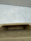 Original VW Tiguan 5N2 Ablagefach Beige Armaturenbrett Verkleidung 5M0819422 – Bild 2
