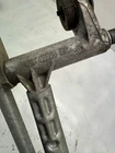 Original Skoda Octavia 1Z Scheibenwischermotor Gestänge 3397020651 1Z1955023C – Bild 2