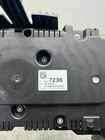 Original Opel Corsa E 2017 Tacho Kombiinstrument Benzin 1.4 50.000TKM 39107236 – Bild 2