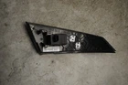 Schalter Fensterheber hinten rechts 5er BMW E60/61 (BJ 2005) 6951965 – Bild 2