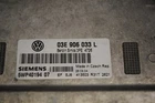 Steuergerät VW Polo (6N, 9N) 03E906033L Siemens 5WP4019407 – Bild 2