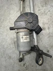 Original Opel Corsa E Wischergestänge Wischermotor 13432685 367546129 – Bild 2
