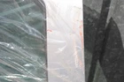 Opel Meriva Tür hinten rechts silber metallic inkl. Innenverkleidg+Lautsprecher – Bild 2