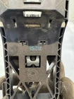 Original VW Tiguan 5N2 Stellmotor Türschloss vorne rechts 5N1837016E 5N0839865H – Bild 2