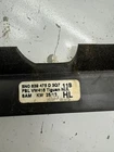 Original VW Tiguan 5N2 Zierleiste Fensterleiste hinten links 5N0839475 – Bild 2
