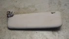 Sonnenblende rechts 5er BMW E60/61 Teilenr.: 7066650 – Bild 2
