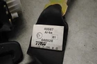 Sicherheitsgurt hinten rechts für 5er BMW E60/61, 33005876C – Bild 2