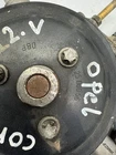 Original Opel Corsa 1.0 Wasserpumpe 24469103 – Bild 2