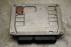 original Motorsteuergerät VW Polo 9N 1,2 Benziner 03D906032C Siemens 5WP1012405 – Bild 2
