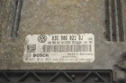 original Motorsteuergerät VW Golf V (1K) BJ 2007, 03G906021QJ Bosch 0281014064 – Bild 2