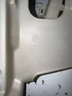 Original VW Tiguan 5N2 Türschloss Abdeckung vorne rechts 5N0837868B – Bild 2