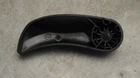 Hebel Motorhaube Frontklappenbetätigung 5er BMW E60/61 (BJ 2005) 51437008933 – Bild 2