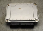 Motorsteuergerät VW Passat Var. 3B5 Audi A4 Avant 8E B6 Cabriolet 8H 8E0907401T – Bild 2