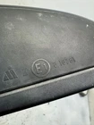 Original VW Passat 3C Außenspiegel links elektr. beheizbar Grau 010781 3C0857933 – Bild 2
