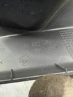 Original VW Golf 5 Verkleidung Abdeckung Fußraum A Säule rechts 1K1863484 – Bild 2