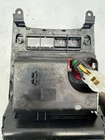 Original VW Golf 5 Aschenbecher Ablagefach Mittelkonsole schwarz 1K0857961 – Bild 2
