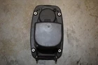 Mittelarmlehne mit Ablagefach für Opel Vectra B 90568274 – Bild 2