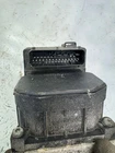 Original Skoda Fabia 6Y ABS Hydraulikblock Steuergerät 6Q0907379D 0265900009 – Bild 2