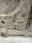 Original Audi A3 VW Golf 5 Skoda Seat Achsträger vorne 1K0199369F – Bild 2