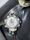 Original VW Golf 5 6 Hochtöner Lautsprecher links 1K0035411A – Bild 2