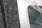 Opel Meriva Beifahrertür silber metallic inkl. Innenverkleidung + Lautsprecher – Bild 2