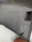 Original VW Golf 5 EOS vorne Rechts Türgriffblende Abdeckung 1K0868040B – Bild 2