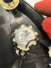 Original VW Golf 5 vorne rechts Hochtöner Lautsprecher 1K0035411A – Bild 2